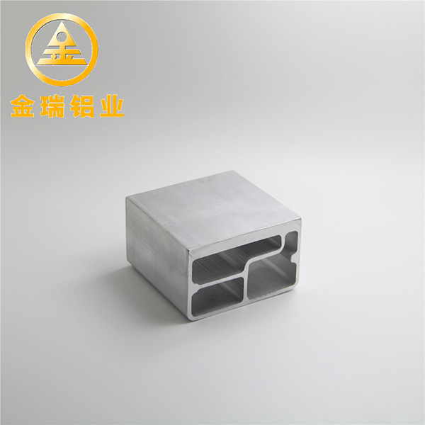 鋁合金型材