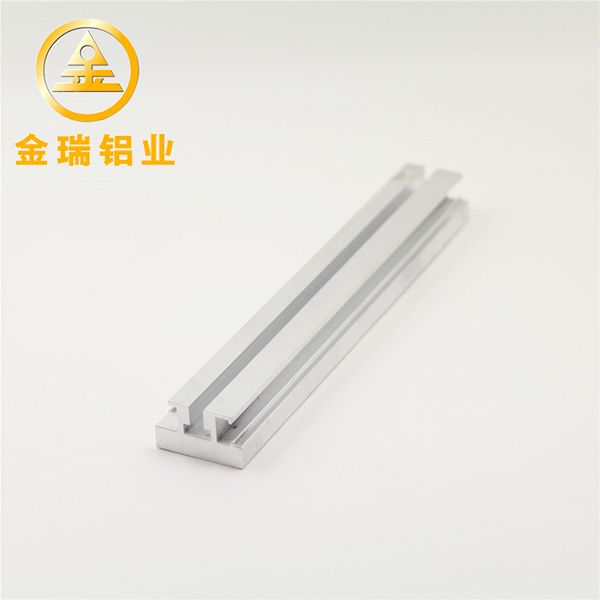 工業(yè)鋁型材